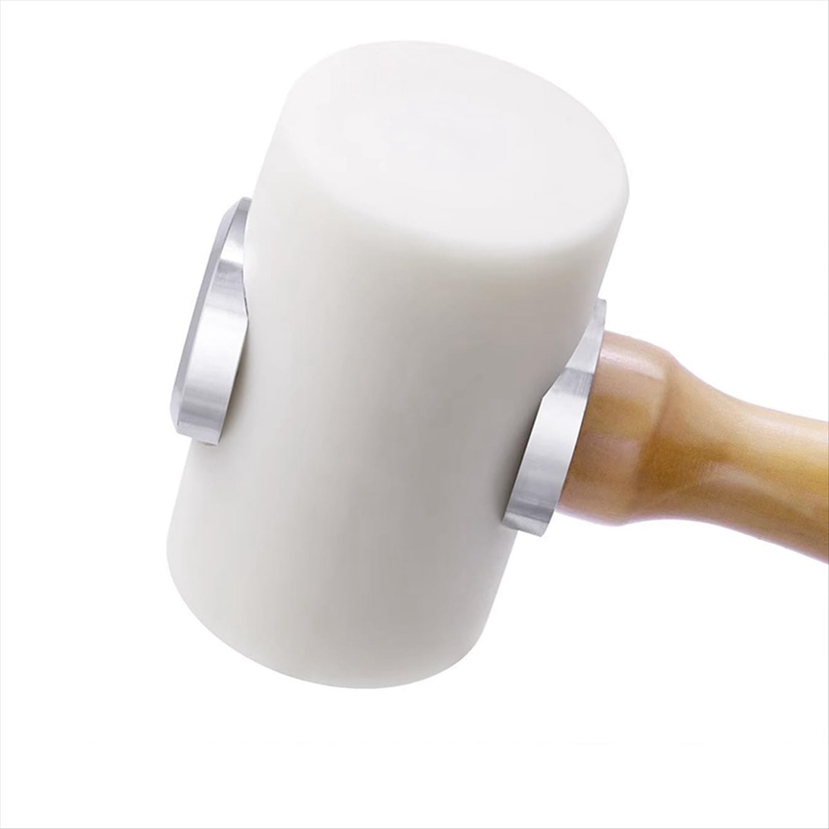 Mallet Wood Carving - *CCNIM 가죽 조각 망치 DIY 가죽