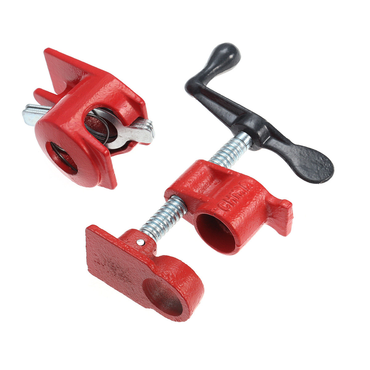 Tools For Metal Workshop - 1개, 1/2인치, 견고한 주철 재질의 목공용