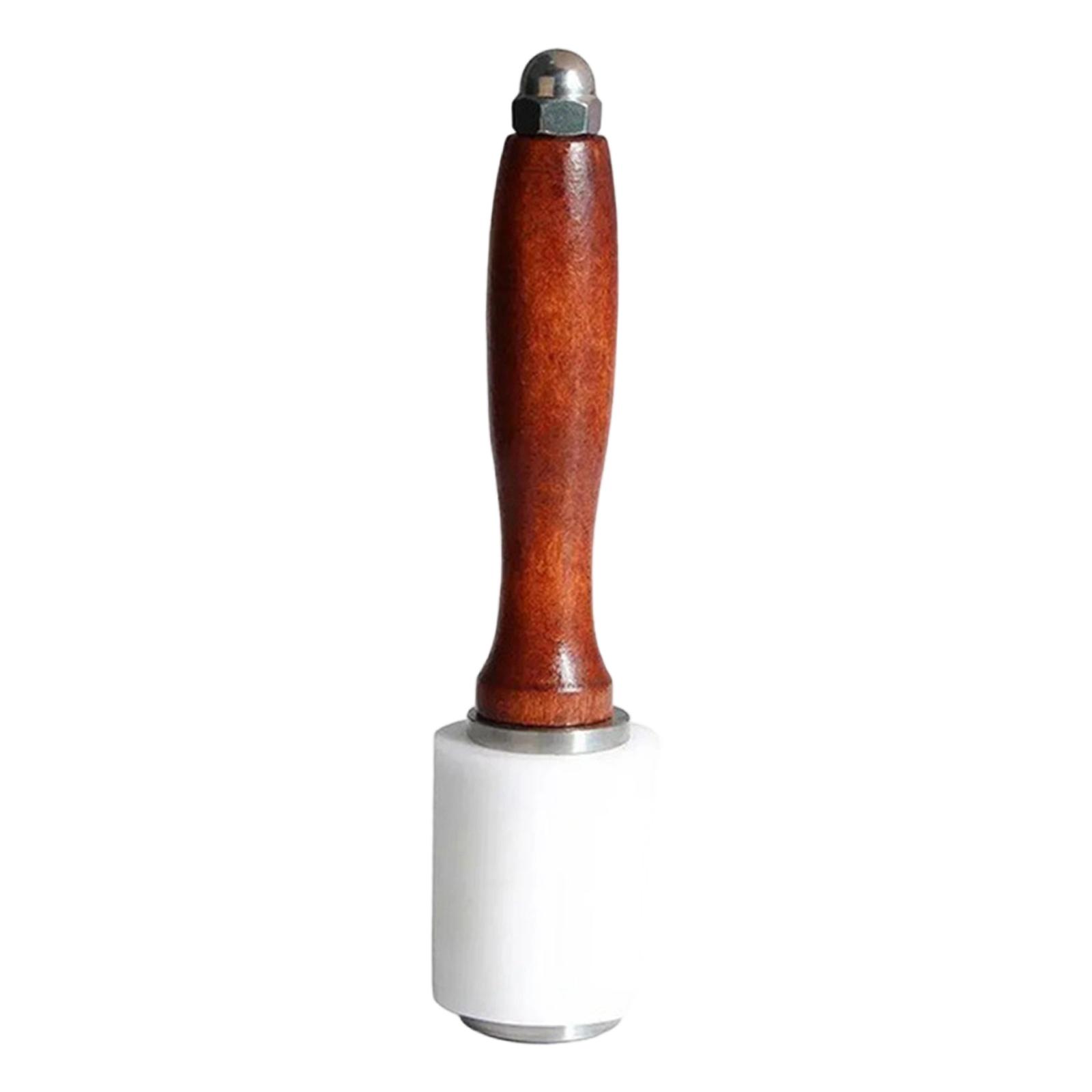 Mallet Wood Carving - 가죽 공예 망치 내구성이 뛰어난 나일론