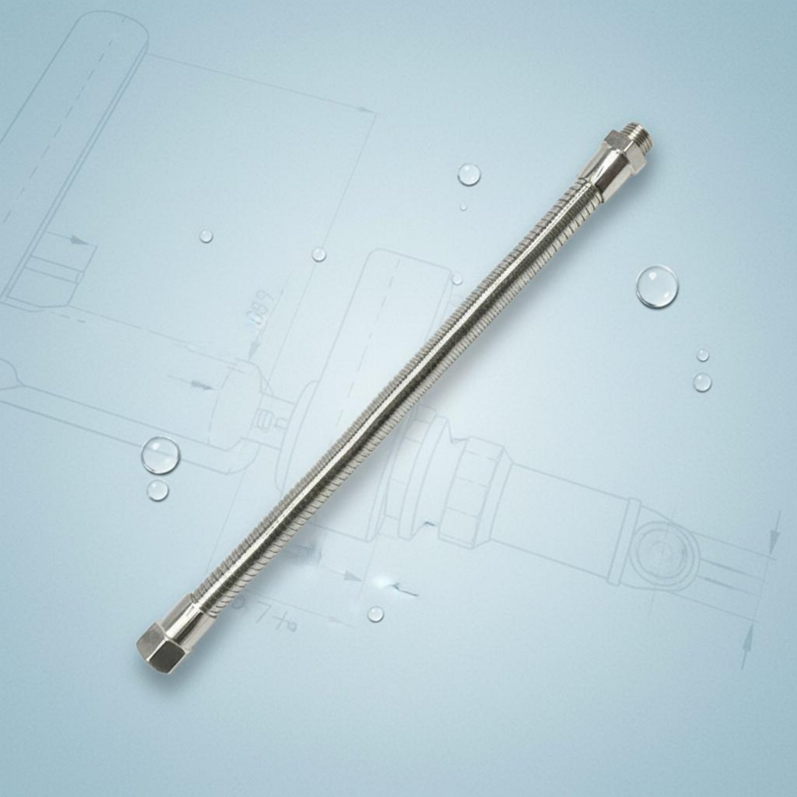 Tools For Metal Workshop - 와이드 에어 블레이드 노즐 모든 금속으로