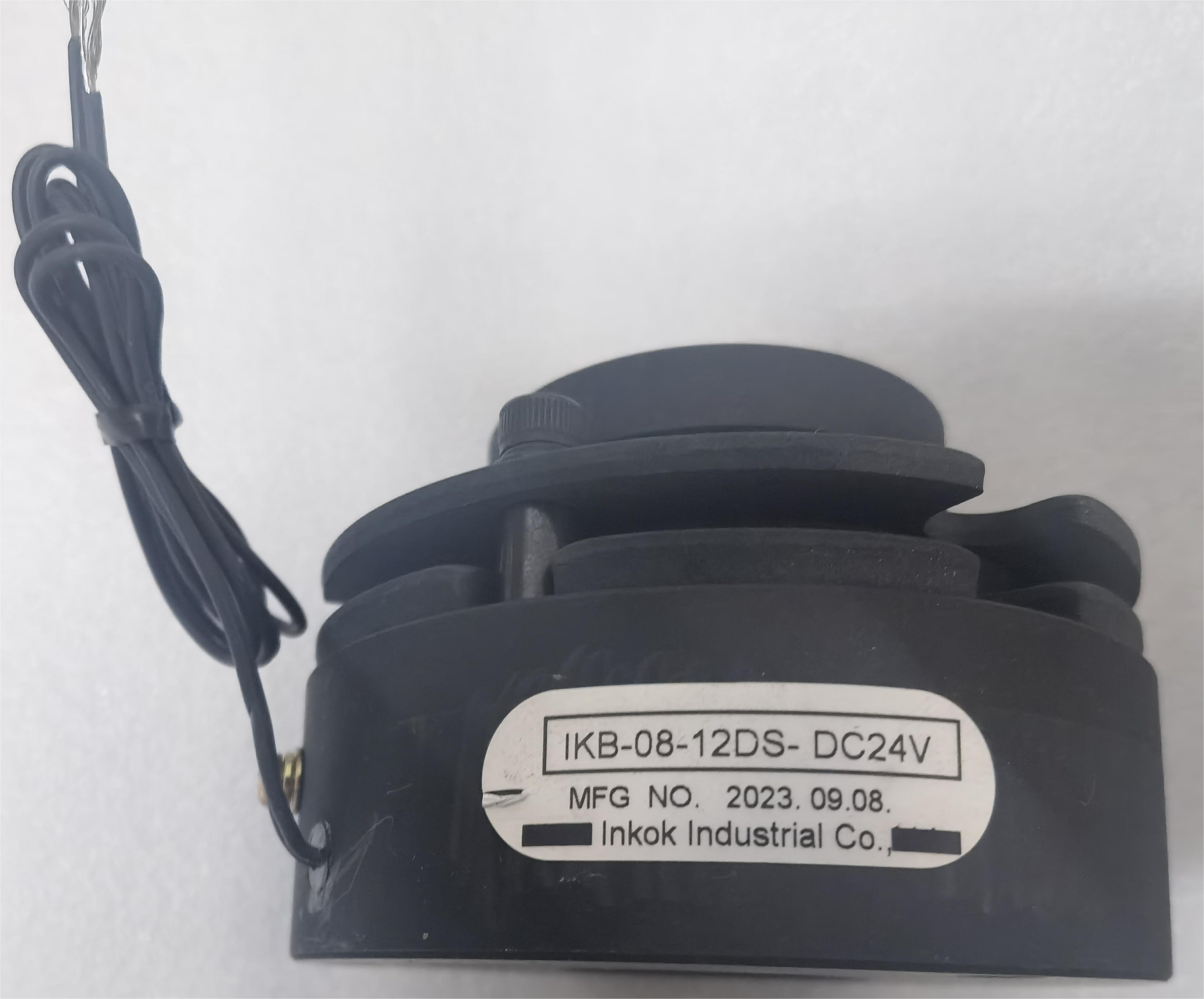 브레이크 브레이크 IKB-08-12DS 공작기계 특수  - Tools Quality 리뷰 및 가격