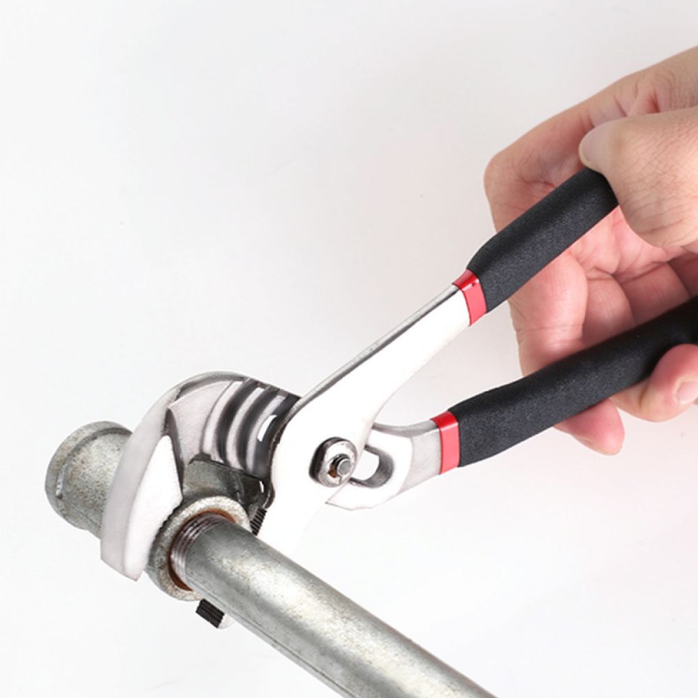 무센탕 합금 워터 펌프 플라이어, 조절식 파이프 렌치, - Hand Tools Maintenance Workshop 리뷰 및 가격
