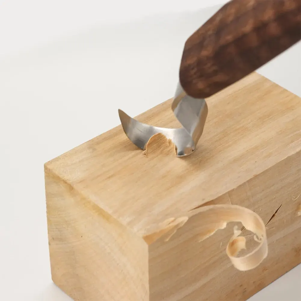 ‌ 1PC 전문가용 목공 칼 세트 (곡선형 칼날 & 스 - Workshop Tools For Carpentry 리뷰 및 가격