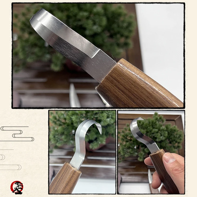 ‌ 1PC 전문가용 목공 칼 세트 (곡선형 칼날 & 스 - Workshop Tools For Carpentry 리뷰 및 가격
