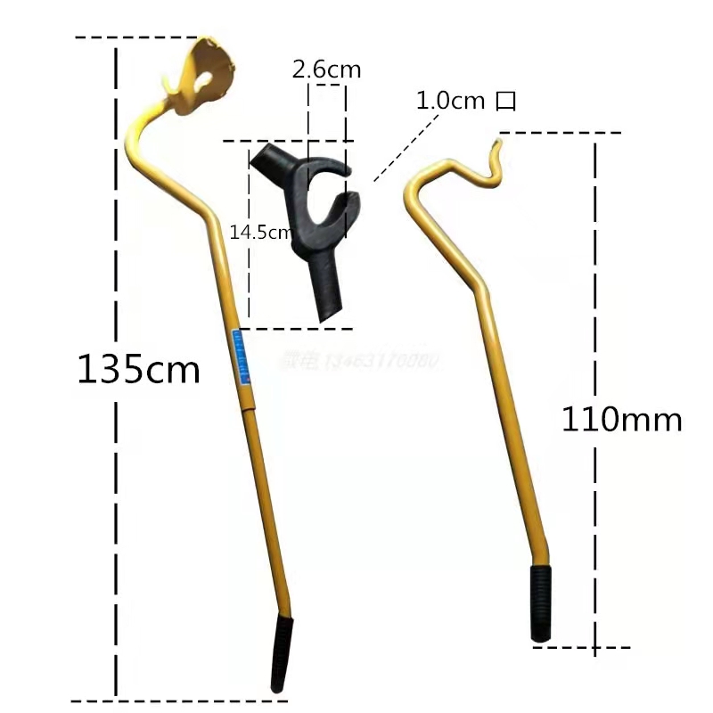 중국 공장 직판 고품질 철제 트럭 타이어 분해 및 조립 - Tools Quality 리뷰 및 가격