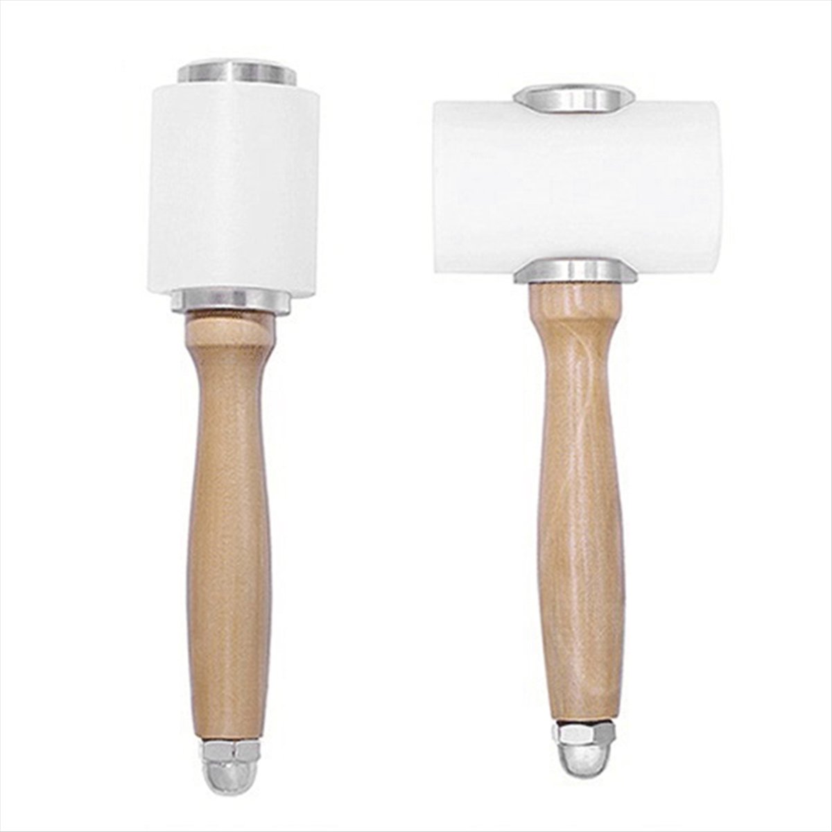 *CCNIM 가죽 조각 망치 DIY 가죽 망치 나일론  - Mallet Wood Carving 리뷰 및 가격