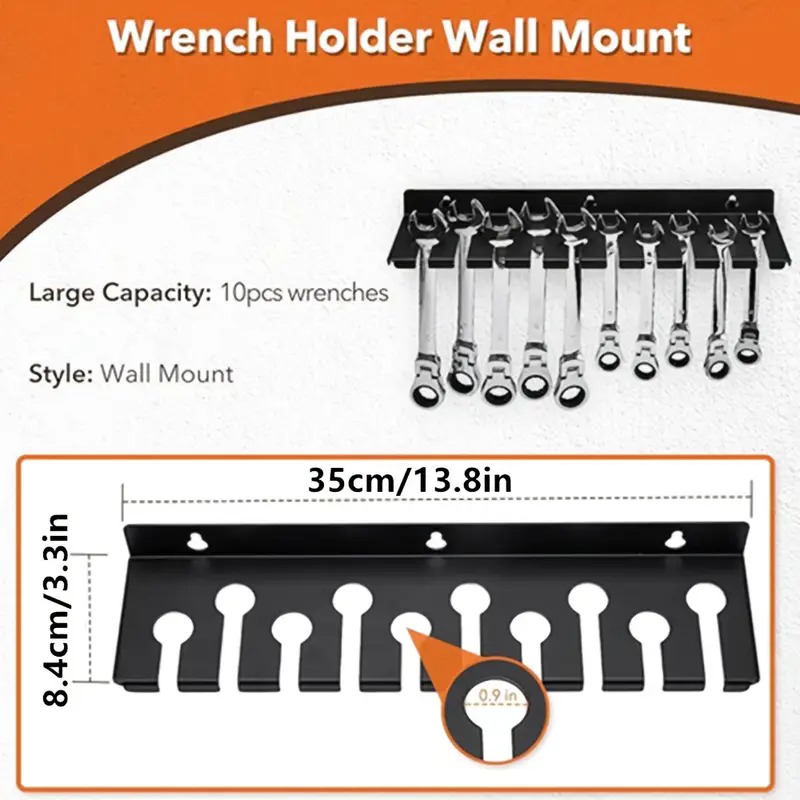 벽걸이 자동차 수리 공구 보관 랙 정리대, 드라이버,  - Workshop Tools Shelf 리뷰 및 가격