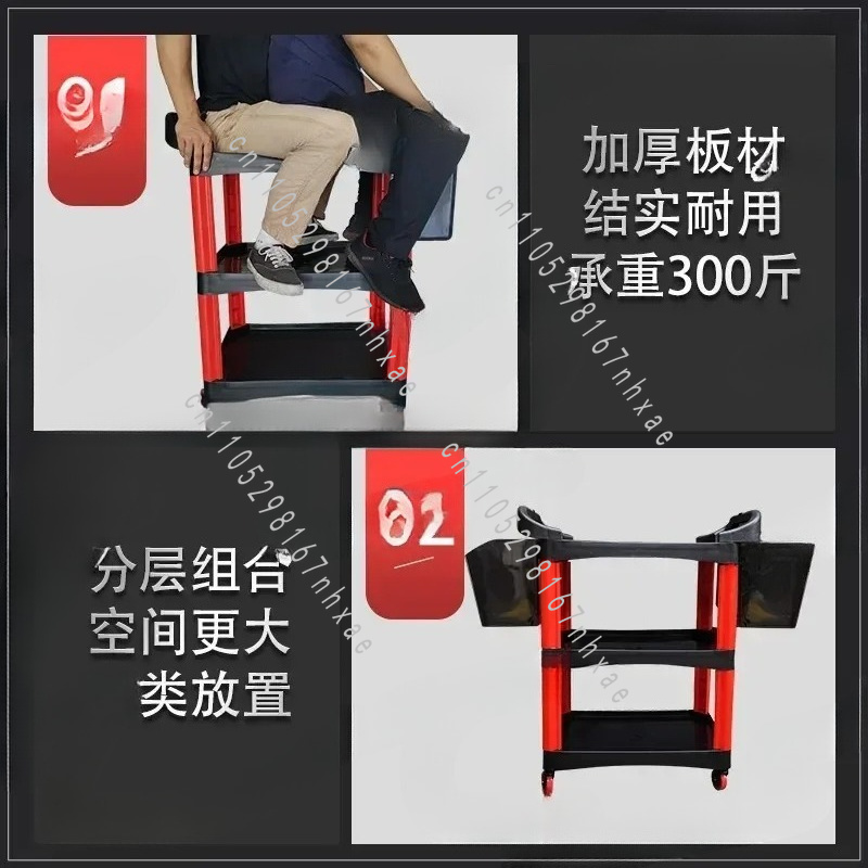 메이크업 아티스트, 세차 및 가정용 차고를 위한 휴대용 - Workshop Tools Shelf 리뷰 및 가격