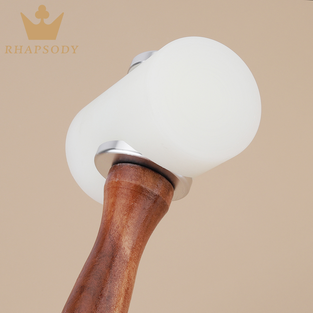 가죽 공예 조각 망치 쇠가죽 채찍으로 치다 절단 바느질 - Workshop Tools For Carpentry 리뷰 및 가격