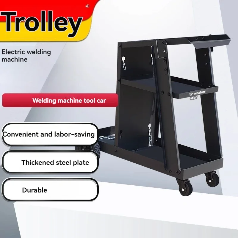 용접 기계용 이동식 작업대, 다기능 수납 선반, 자동차 - Workshop Tools Shelf 리뷰 및 가격