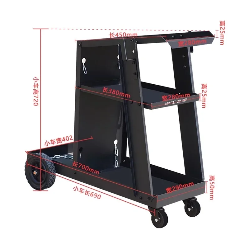 용접 기계용 이동식 작업대, 다기능 수납 선반, 자동차 - Workshop Tools Shelf 리뷰 및 가격