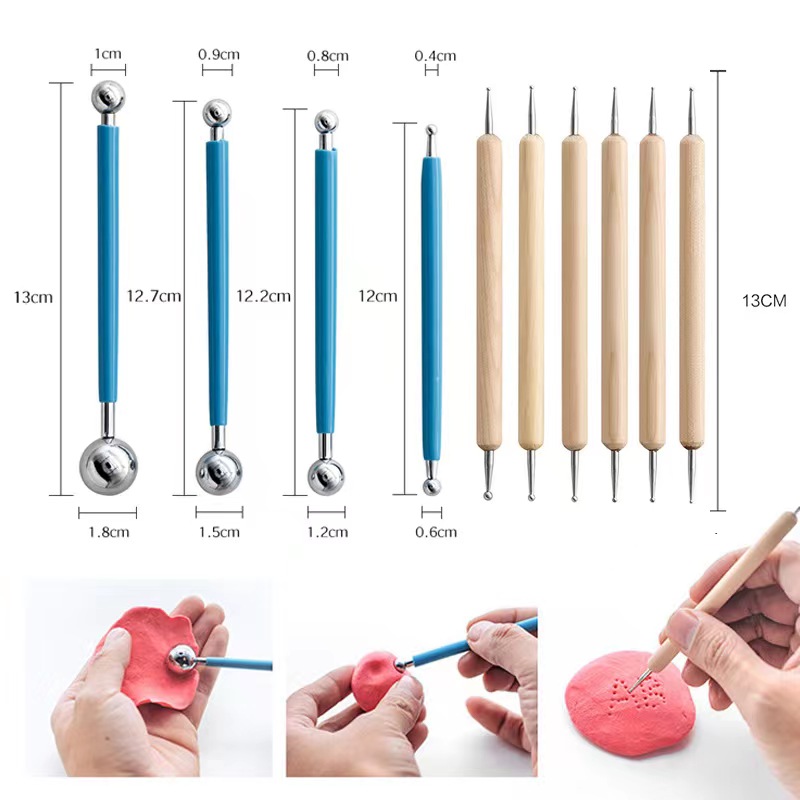 Doyes diy 폴리머 모델링 점토 커터 도구 및 용 - Workshop Tools For Carpentry 리뷰 및 가격