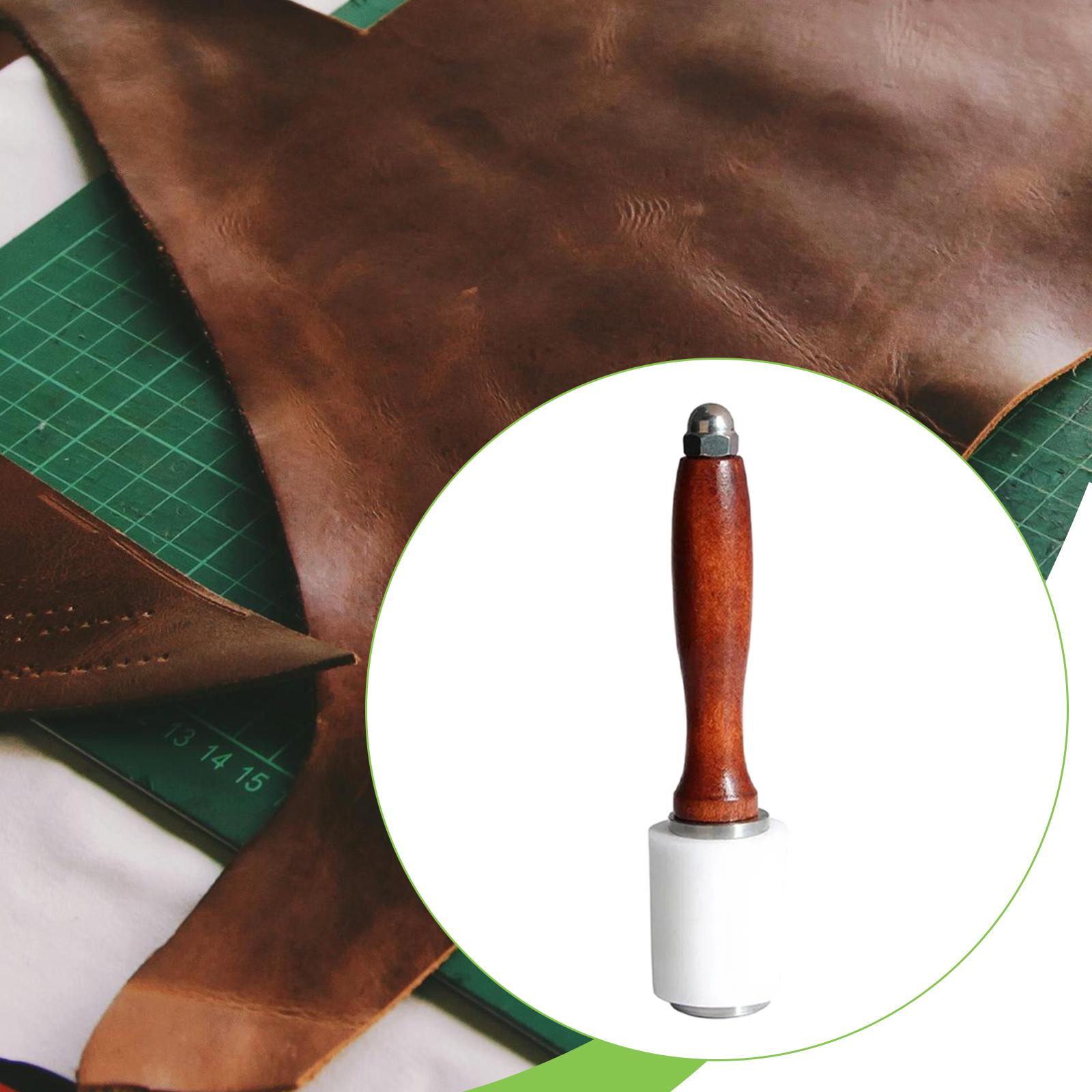 가죽 조각 망치 DIY 프로젝트 조각을 위한 견고한 가 - Mallet Wood Carving 리뷰 및 가격