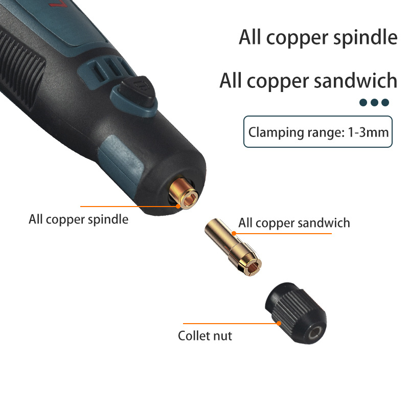 USB 무선 전기 그라인더 휴대용 조각 도구 세트 1/ - Workshop Tools For Carpentry 리뷰 및 가격