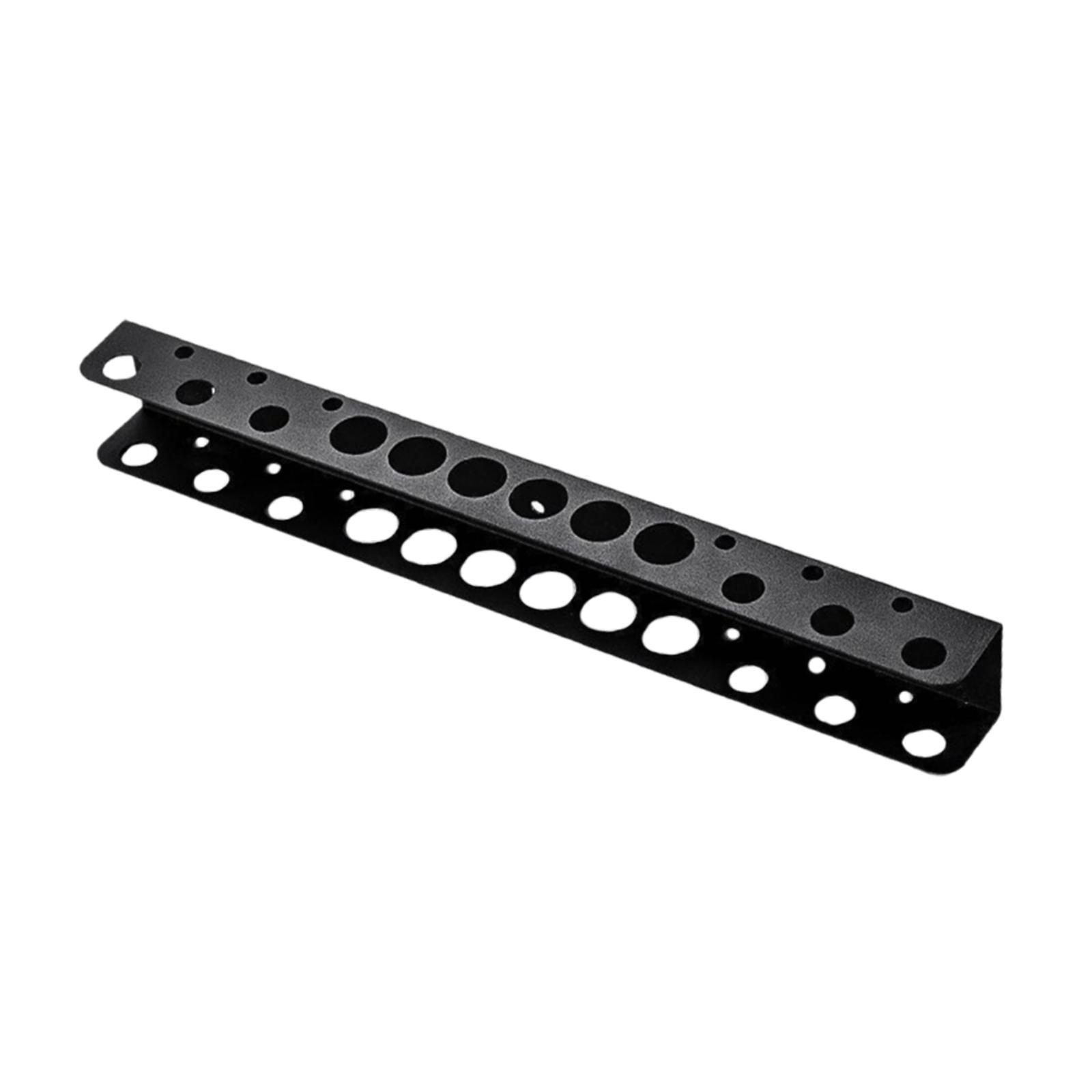 벽걸이형 드라이버 홀더 다용도 공간 절약형 공예용 공구 - Workshop Tools Shelf 리뷰 및 가격