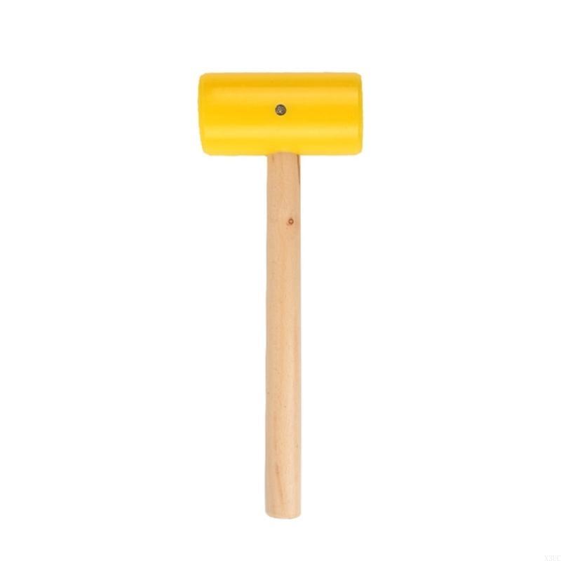 DIY 가죽 공예 청둥 길이 긴 손잡이 바느질 가죽 소 - Mallet Wood Carving 리뷰 및 가격