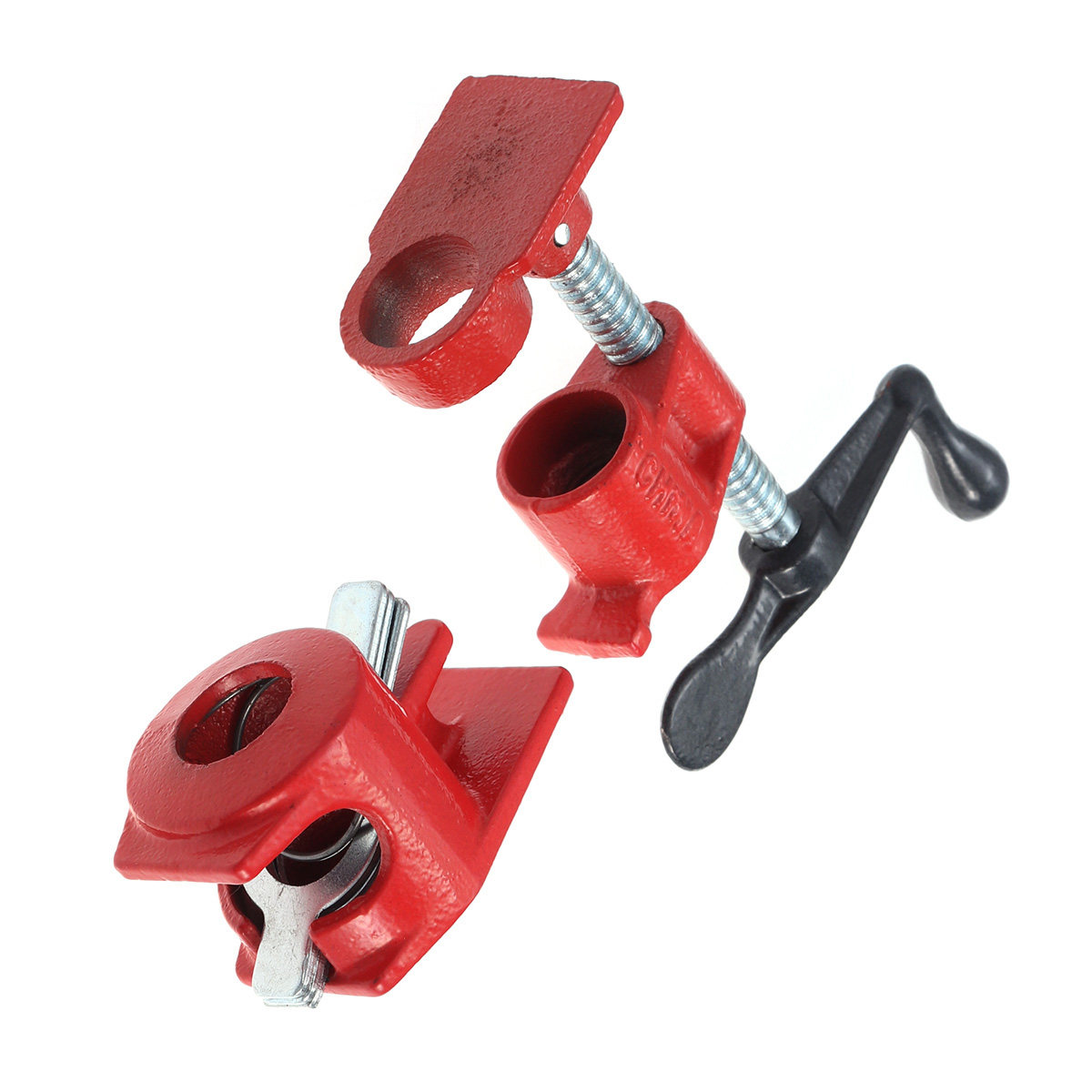 1개, 1/2인치, 견고한 주철 재질의 목공용 클램프, - Tools For Metal Workshop 리뷰 및 가격