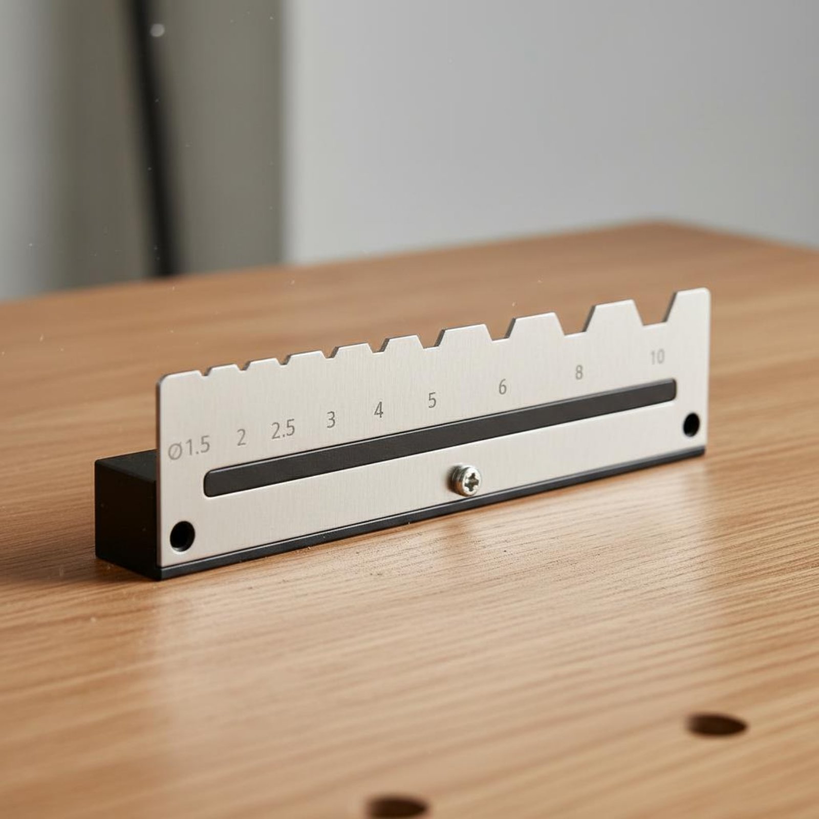 벽걸이형 육각렌치 홀더 금속 페그보드 렌치 랙 앨런렌치 - Tools For Metal Workshop 리뷰 및 가격