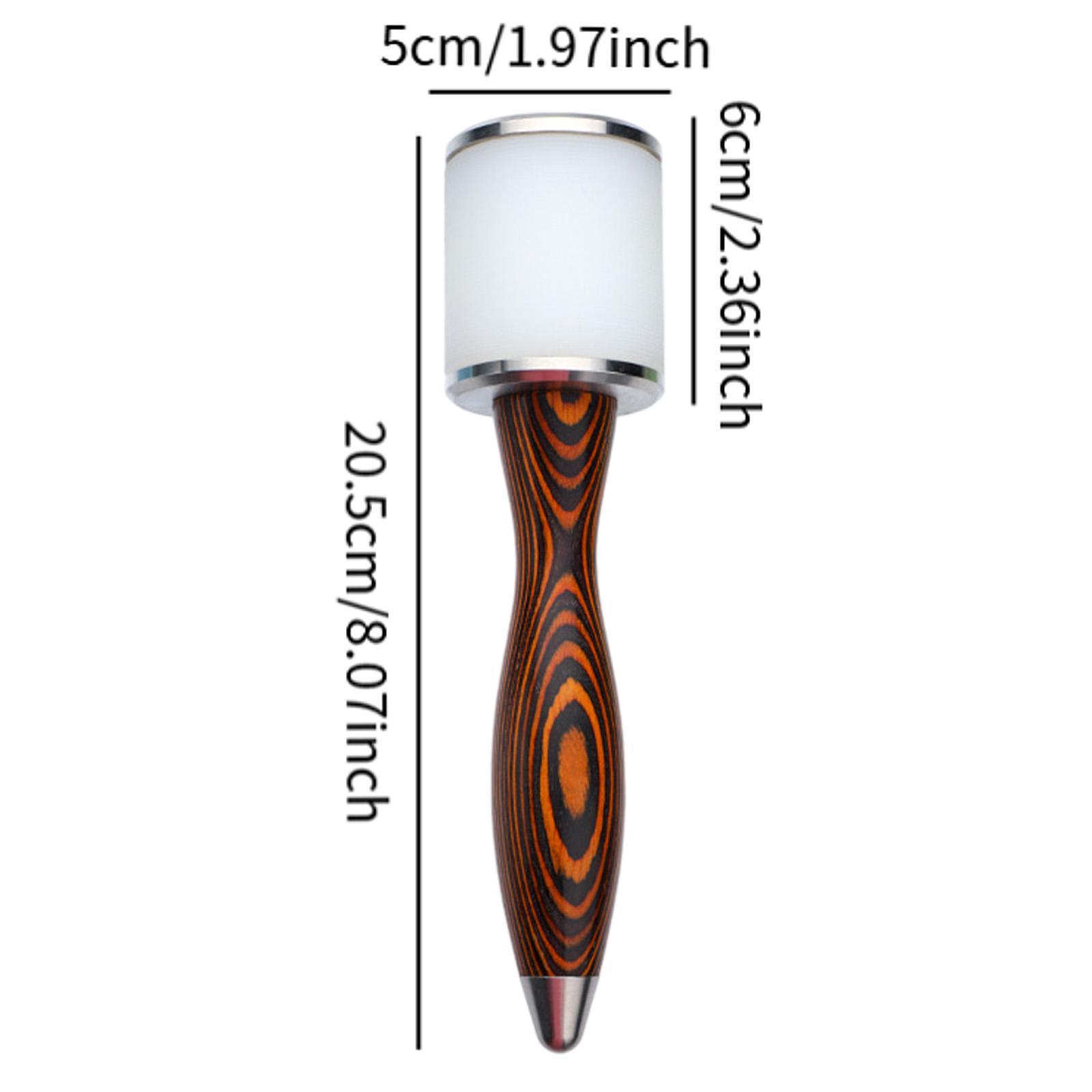 가죽 조각 망치 수제 가죽 공예 용품용 가죽 공예 망치 - Mallet Wood Carving 리뷰 및 가격