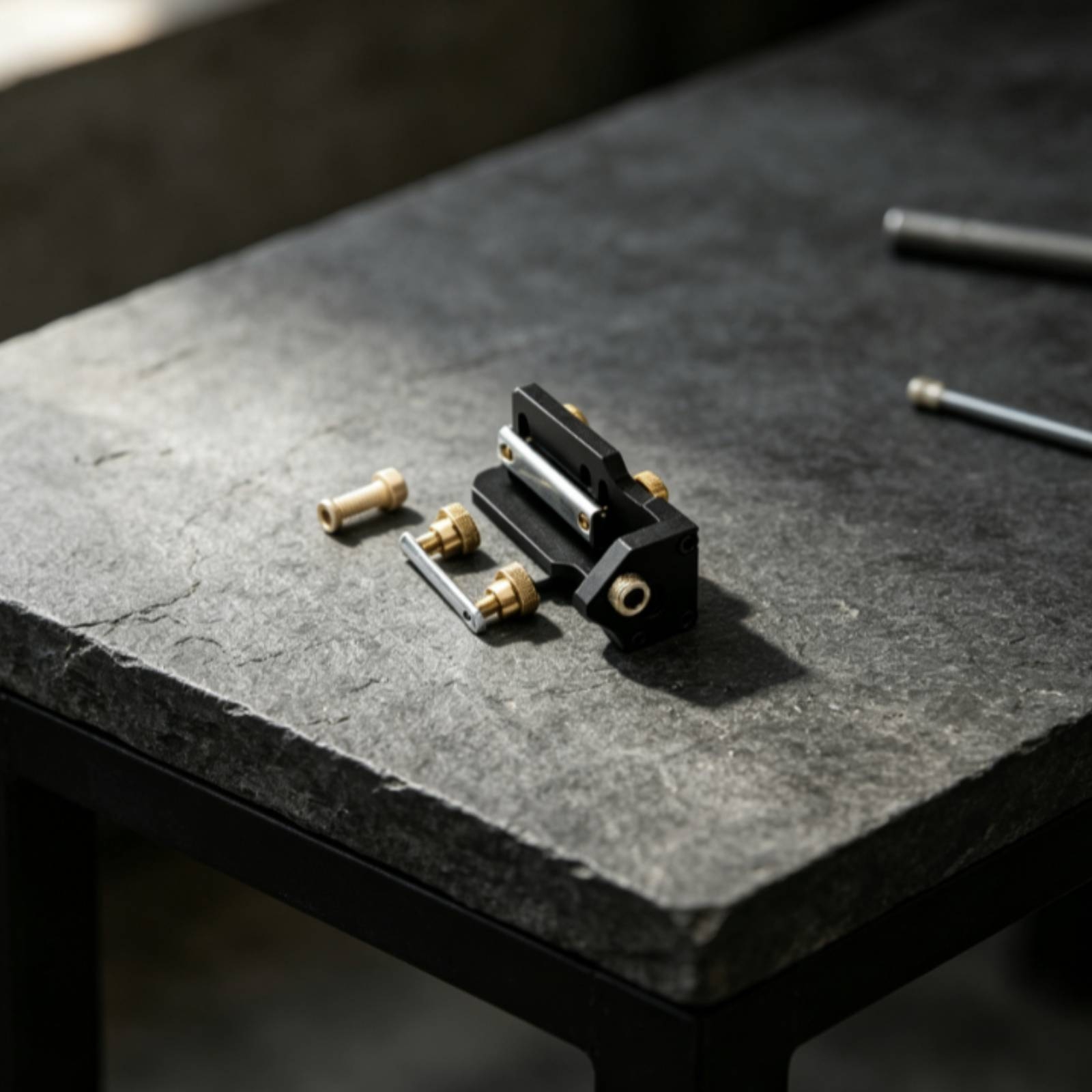 탭핑 가이드 금속 탭핑 고정 장치 도구 DIY자, 알루 - Tools For Metal Workshop 리뷰 및 가격