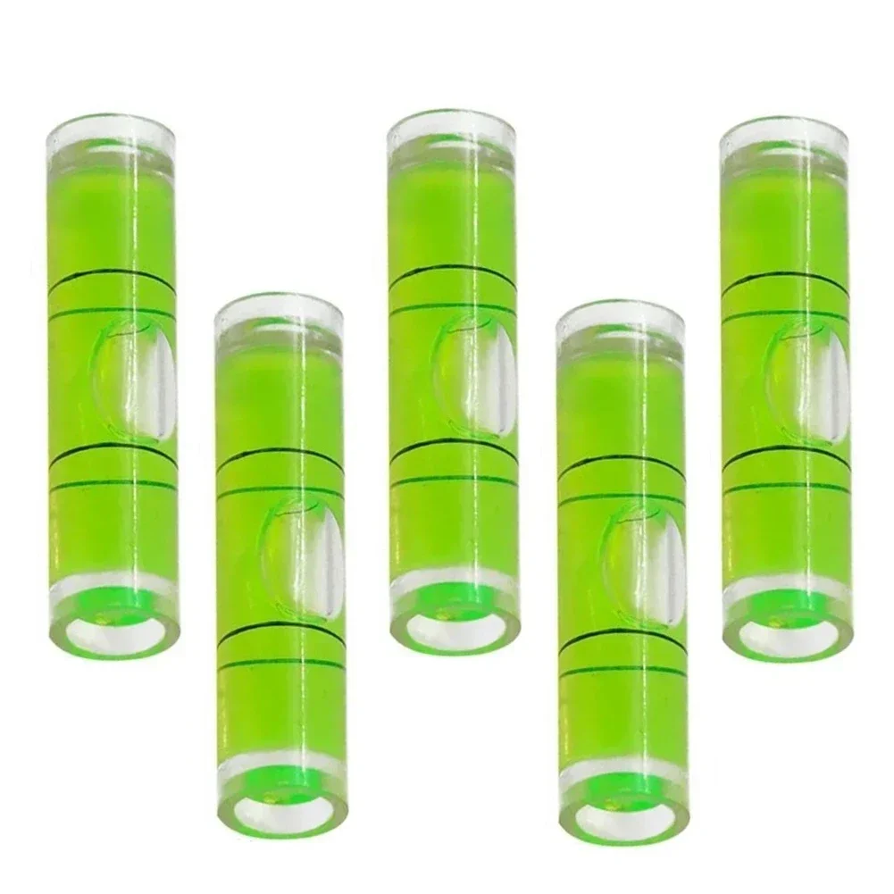 5pcs 고정밀 팬 틸트 특수 레벨 버블 레벨러 밸런서 - Workshop Layout Tools 리뷰 및 가격