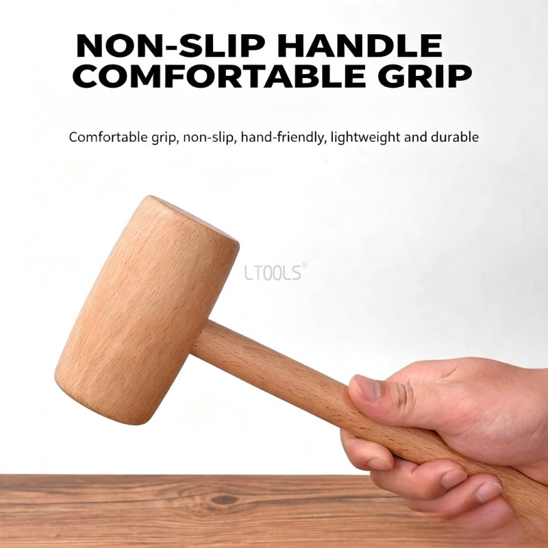 원목 망치 핸드 미니 나무망치 목공용 타악기 도구 목공 - Mallet Wood Carving 리뷰 및 가격