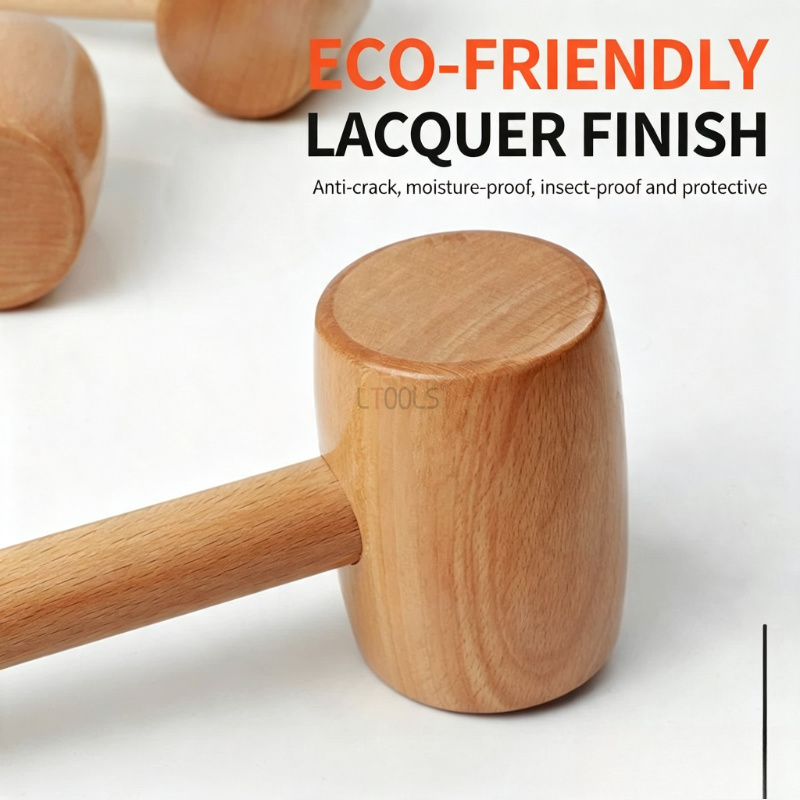 원목 망치 핸드 미니 나무망치 목공용 타악기 도구 목공 - Mallet Wood Carving 리뷰 및 가격