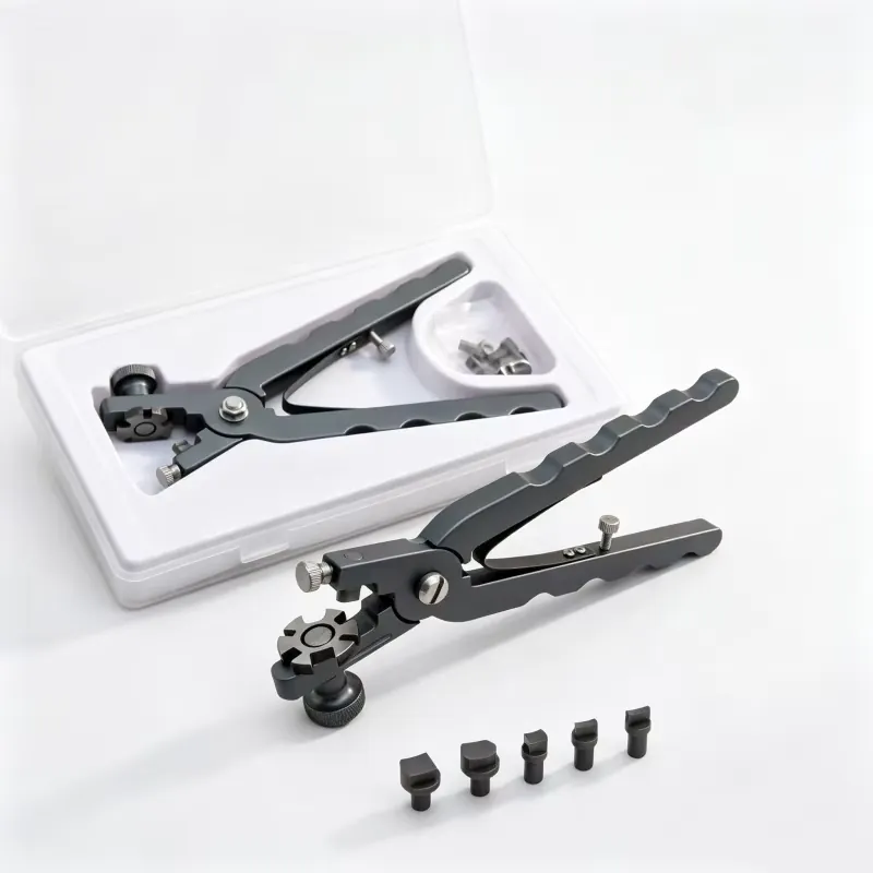 고품질 시계 수리 도구, 금속 시계 가죽 스트랩 펀처, - Tools Quality 리뷰 및 가격