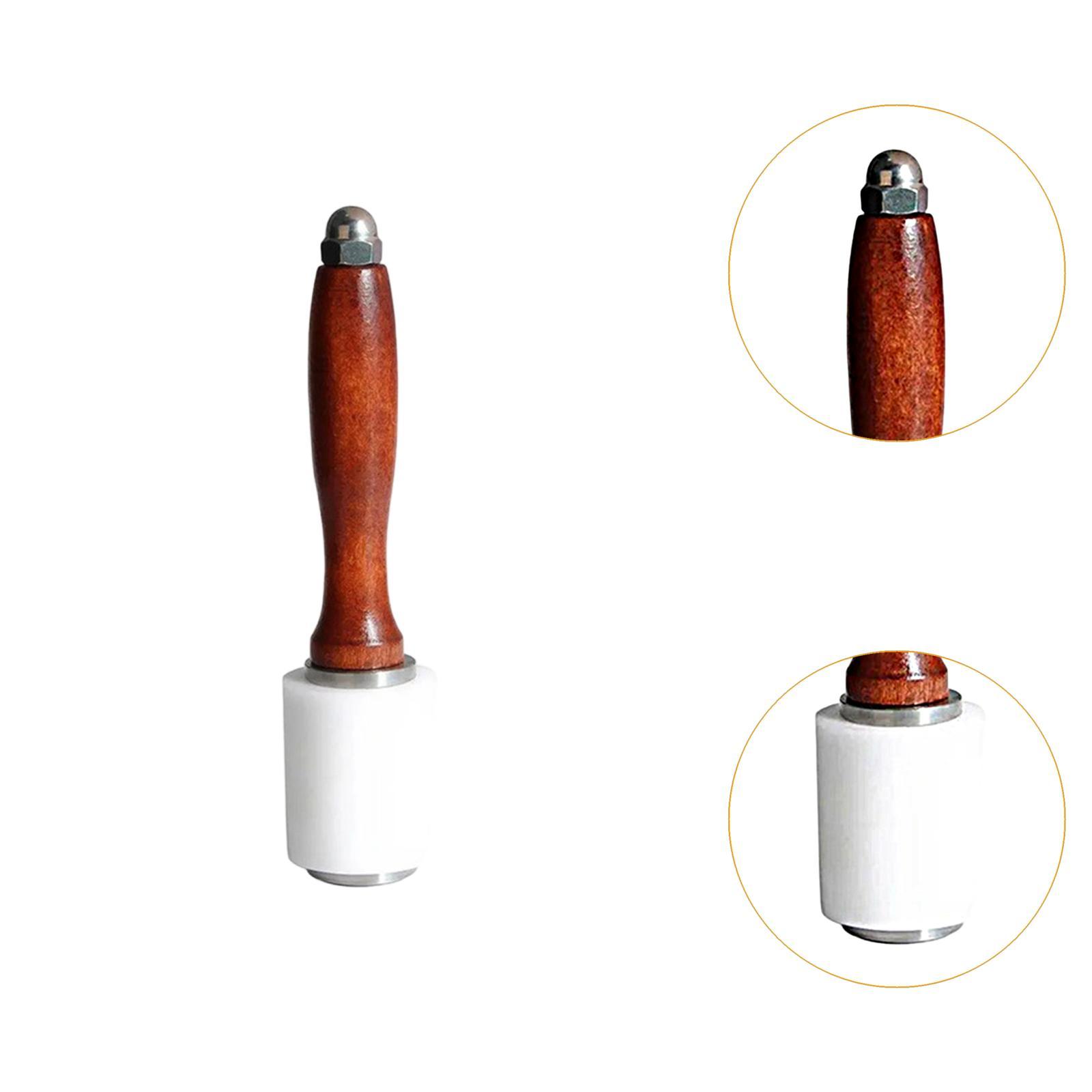 가죽 공예 망치 내구성이 뛰어난 나일론 망치 가죽 공예 - Mallet Wood Carving 리뷰 및 가격