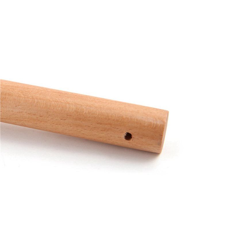AT05-2X 너도밤나무 가죽 조각 망치 DIY 가죽  - Mallet Wood Carving 리뷰 및 가격