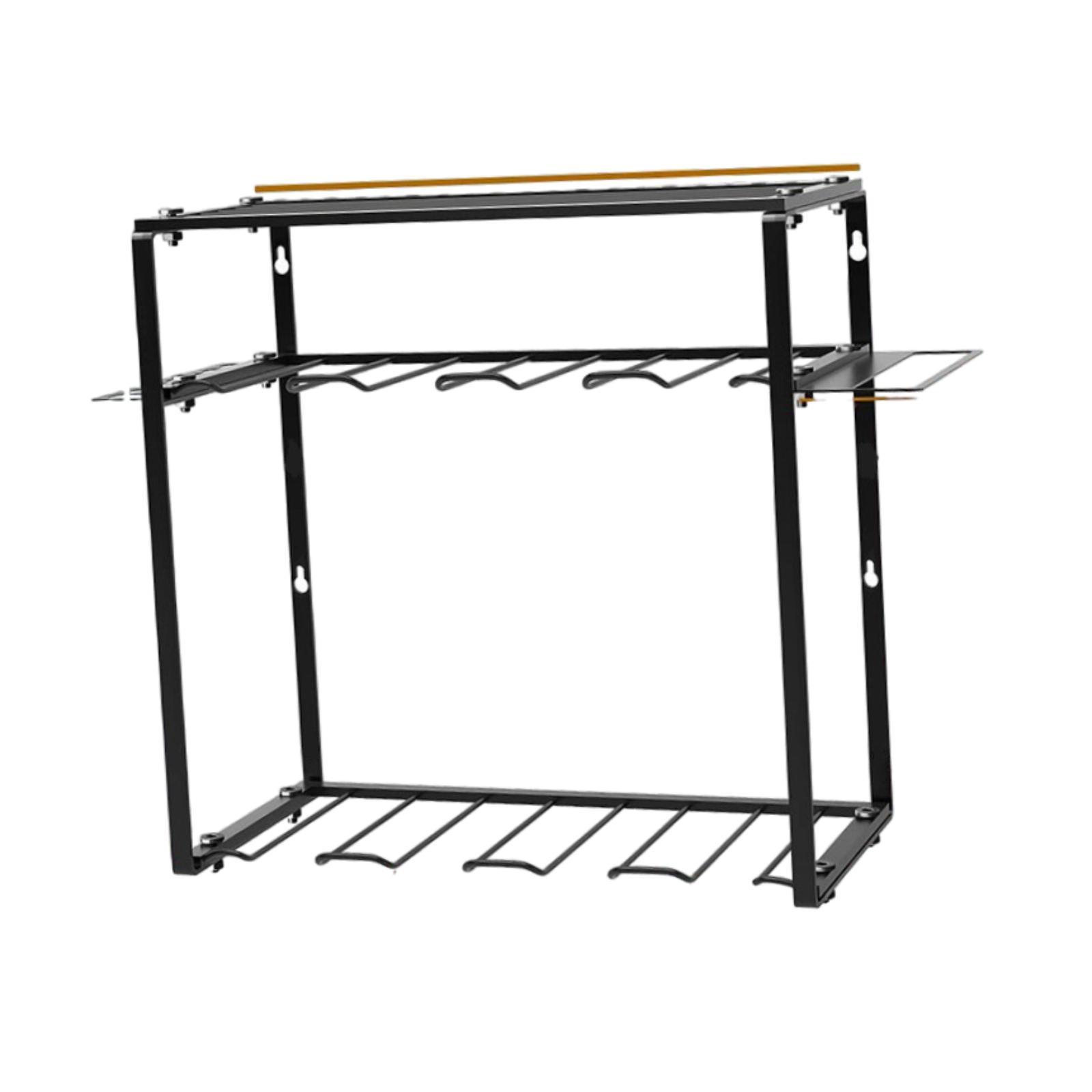 전동 공구 정리대 작업실 벽걸이 유틸리티 랙 무선 드릴 - Workshop Tools Shelf 리뷰 및 가격