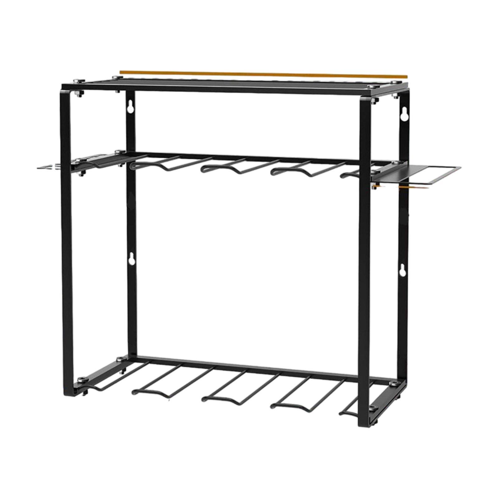 전동 공구 정리대 작업실 벽걸이 유틸리티 랙 무선 드릴 - Workshop Tools Shelf 리뷰 및 가격