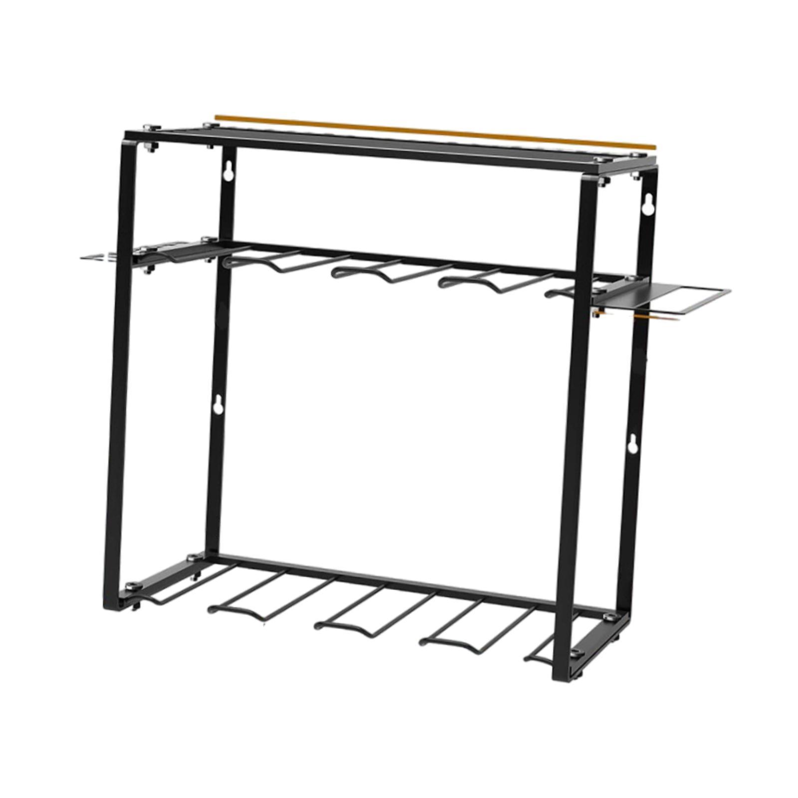 전동 공구 정리대 작업실 벽걸이 유틸리티 랙 무선 드릴 - Workshop Tools Shelf 리뷰 및 가격