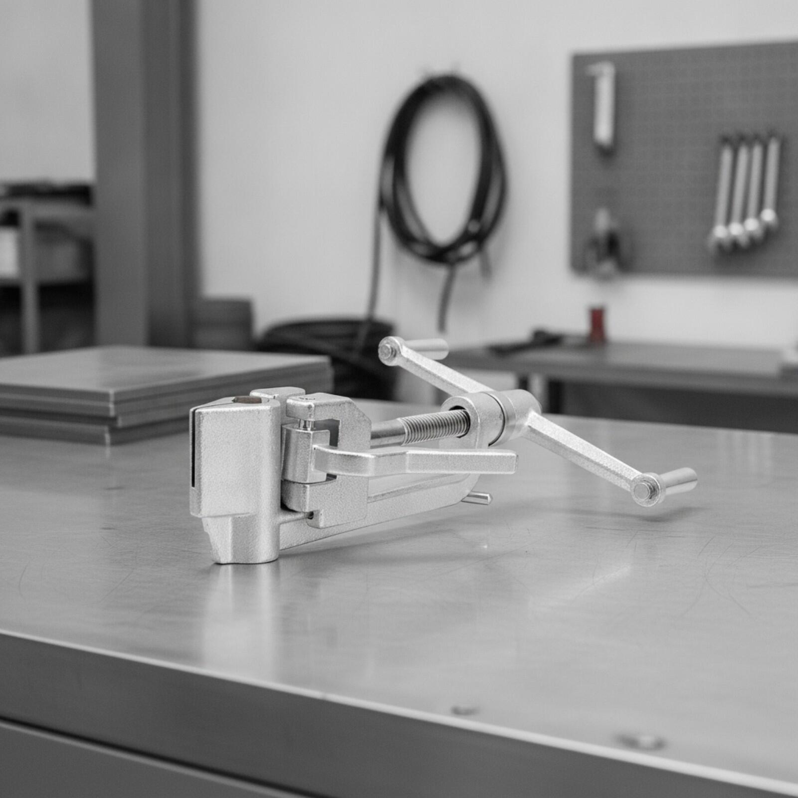 산업용 강철 밴딩 장력 조절기, 파이프 밴딩 유지 보수 - Hand Tools Maintenance Workshop 리뷰 및 가격