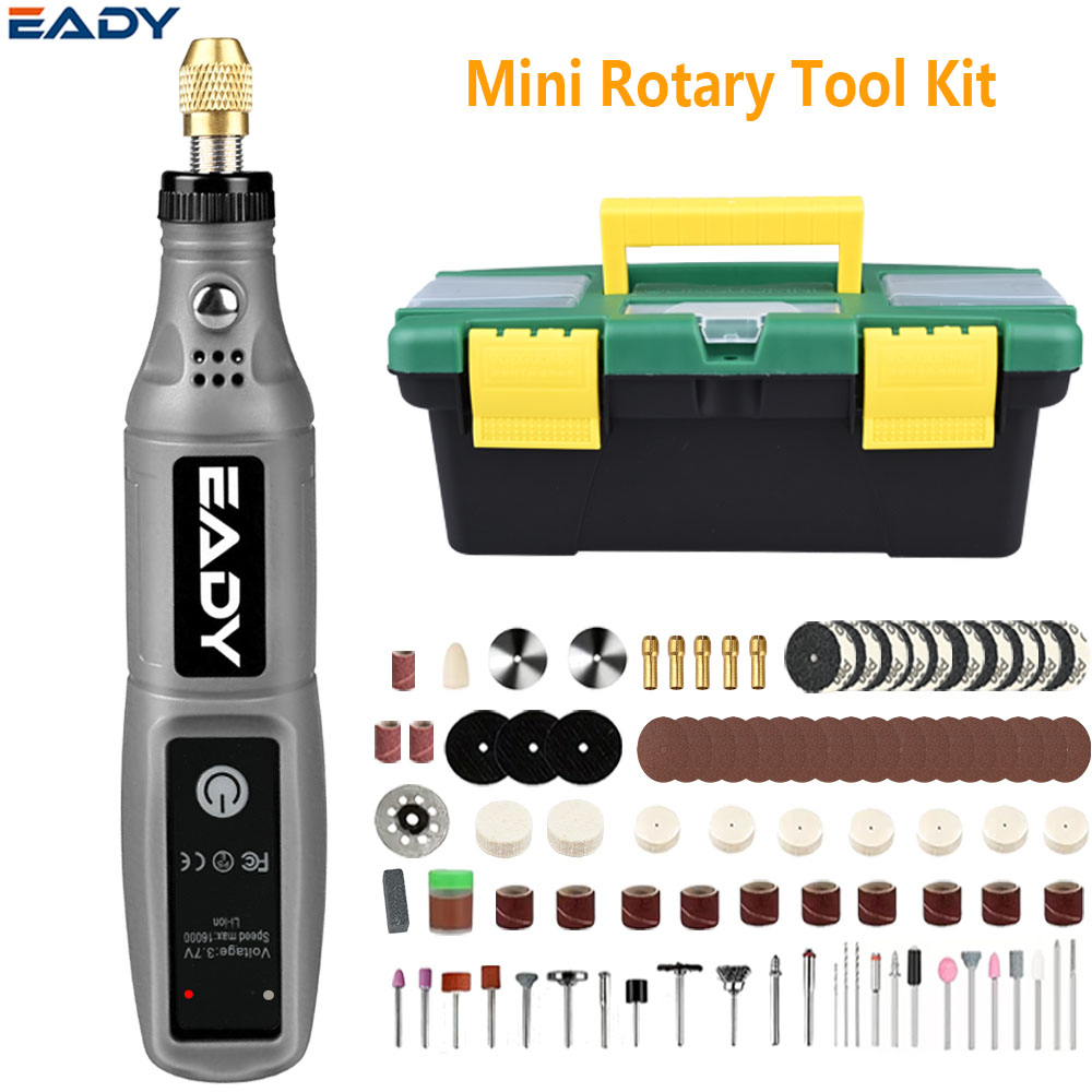 USB 미니 로터리 도구 – 보석, 목재, 금속, 유리 - Workshop Tools For Carpentry 리뷰 및 가격