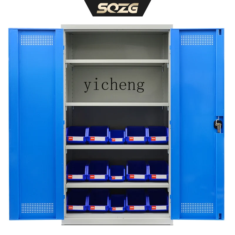r5.13 헤비듀티 공구 캐비닛 철제 캐비닛 보관 선반 - Workshop Tools Shelf 리뷰 및 가격